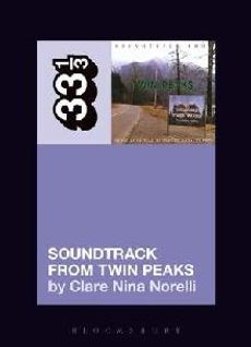 twin peaks (33 1/3 book)