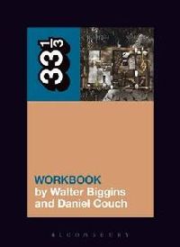 Workbook (33 1/3 book)