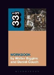 Workbook (33 1/3 book)