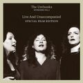 Diversions Vol.5 - Live And Unaccompanied
