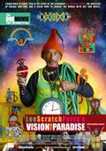 Lee Scratch Perry's Vision Of Paradise