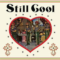 Still Cool (2016 reissue)