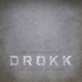 Drokk' music inspired by mega-city one