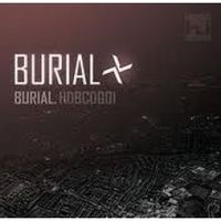 Burial (2017 reissue)