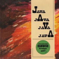 Java Java Java Java (2016 reissue)
