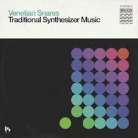 Traditional Synthesizer Music