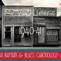 A Rhythm & Blues Chronology 1: 1940-1941