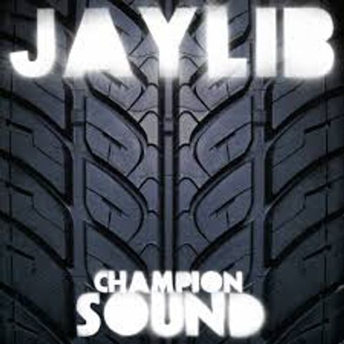 jaylib champion sound deluxe edition