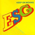 keep on moving (2017 reissue)