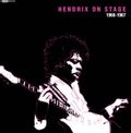 Hendrix on Stage 66-67