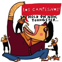 Hold On Now, Youngster (2018 reissue)