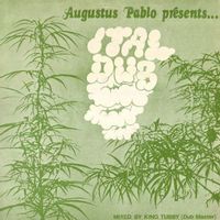 ital dub (mixed by king tubby)