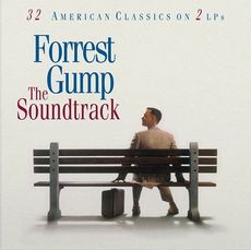 FORREST GUMP (25th anniversary edition)