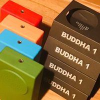 Buddha Machine 1 – 2017 Edition