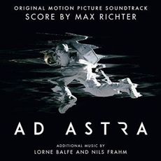 Ad Astra (original soundtrack)