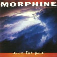 cure for pain (2021 reissue)