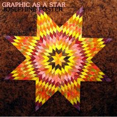 GRAPHIC AS A STAR