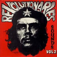 Revolutionaries Sounds Vol 2 (Black Friday 2015)