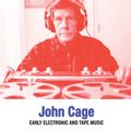 Early Electronic & Tape Music (2016 reissue)