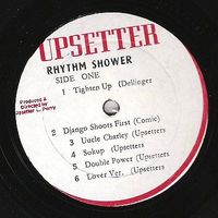Rhythm Shower (2018 reissue)