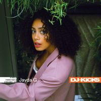 Jayda G DJ-Kicks