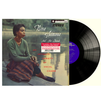 Nina Simone and Her Friends (2021 - Stereo Remaster) (2022 repress)