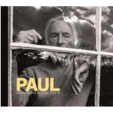 PAUL: PHOTOGRAPHS BY ANDY CROFTS