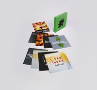 Exciter: The 12" Singles (Box set)