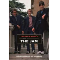 This Day in Musics Guide to The Jam