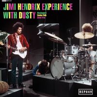 Hendrix With Dusty EP