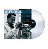 Kind Of Blue (2022 reissue)