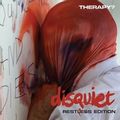 Disquiet (Restless Edition)