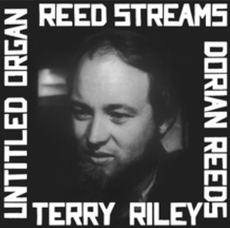 Reed Streams (2022 repress)