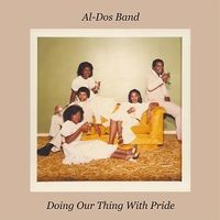 DOING OUR THING WITH PRIDE (2021 reissue)
