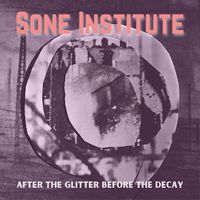 After the Glitter Before the Decay
