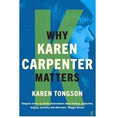 Why KarenCarpenter Matters