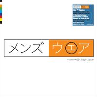 Big In Japan - The 7” Singles