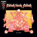 Sabbath Bloody Sabbath (2021 reissue)