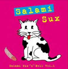SALAMI SUX'N'ROLL VOL.1