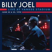 Live at Yankee Stadium (2022 reissue)