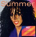 Donna Summer - 40th Anniversary Edition