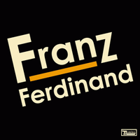 FRANZ FERDINAND (REPRESS)