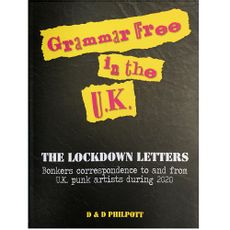 Grammar Free in the UK:  The Lockdown Letters