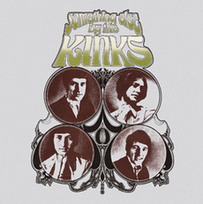 Something Else By The Kinks (2022 reissue)
