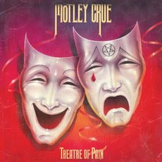 Theatre Of Pain (Remastered)