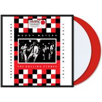 Live at the Checkerboard Lounge Chicago 1981 (2022 reissue)