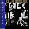 The Rolling Stones Now! (1965) (Japan SHM)