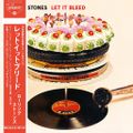 Let It Bleed (1969) (Japan SHM)