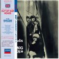 Out of Our Heads (UK, 1965) (Japan SHM)