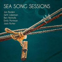 Sea Song Sessions